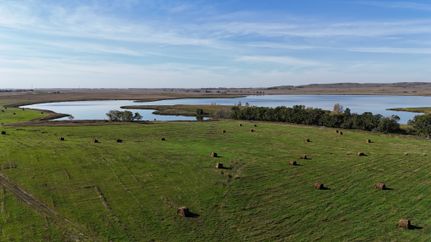 Land for sale in Kidder County, North Dakota