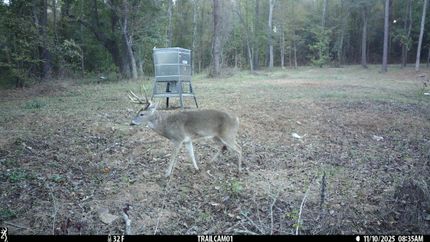 Hunting Property for sale in Smith County, Texas