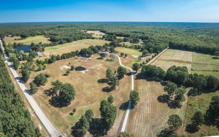 Farm and Ranch for sale in Phelps County, Missouri