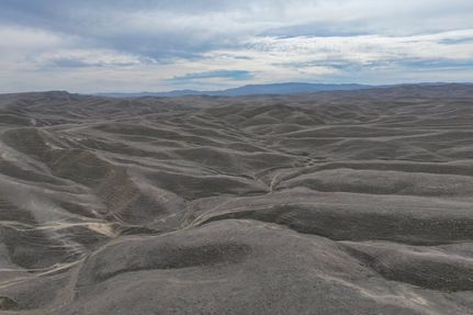 Land for sale in Fresno County, California