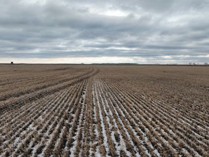 Recreational Property for sale in McHenry County, North Dakota