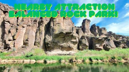 Homesite for sale in Elko County, Nevada