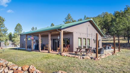 Land for sale in Custer County, South Dakota