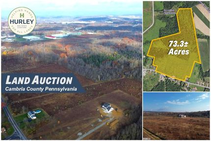 Farm and Ranch for sale in Cambria County, Pennsylvania