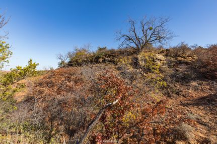 Land for sale in Fisher County, Texas