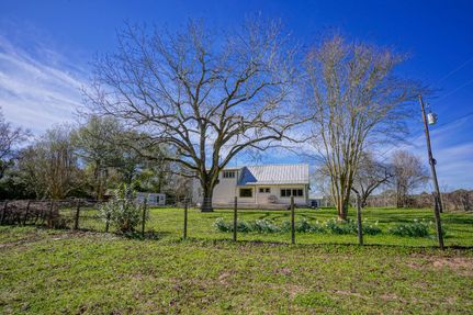 Land in Grimes County, Texas