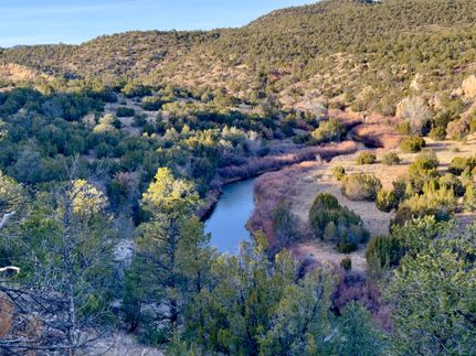 Waterfront Property for sale in San Miguel County, New Mexico