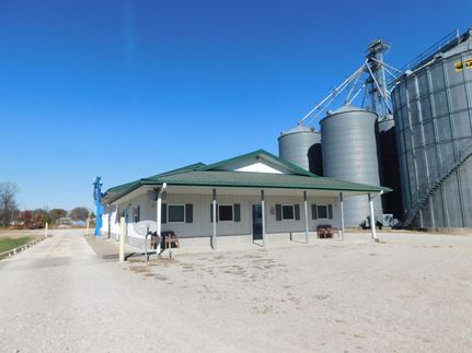 Commercial Property for sale in Bates County, Missouri