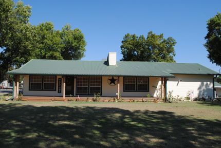 Land for sale in Comanche County, Texas