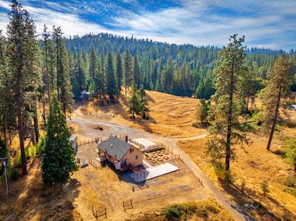 House for sale in Tuolumne County, California