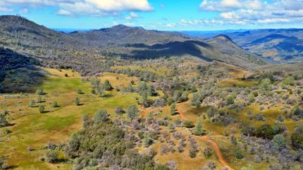 Land for sale in Tuolumne County, California