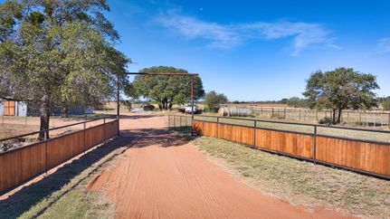 Recreational Property for sale in Mason County, Texas