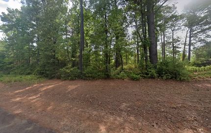 Land for sale in Harrison County, Texas