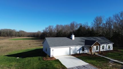 Land for sale in Yazoo County, Mississippi