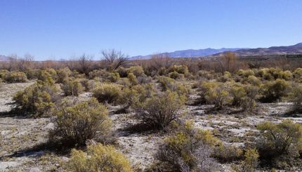 Land for sale in Humboldt County, Nevada