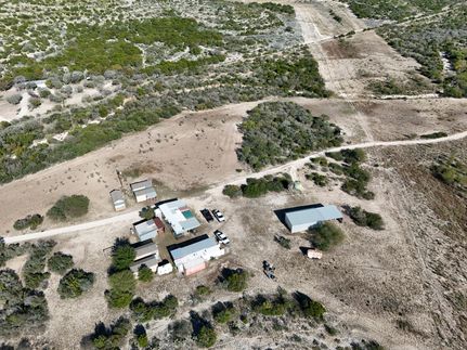 Farm and Ranch for sale in Edwards County, Texas