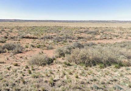 Recreational Property for sale in Apache County, Arizona