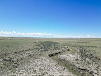 Land for sale in Albany County, Wyoming