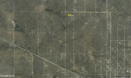 Homesite for sale in Taos County, New Mexico