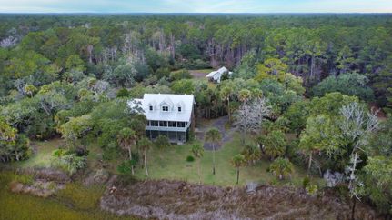 Land for sale in Charleston County, South Carolina
