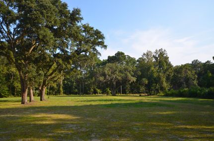 Undeveloped Land for sale in Charleston County, South Carolina