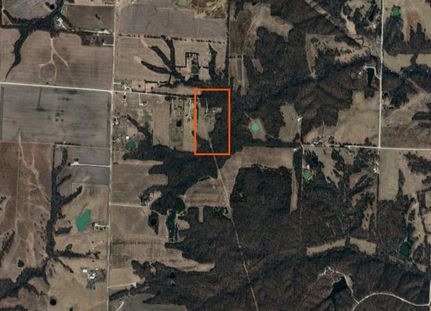 Lakefront Property for sale in Randolph County, Missouri