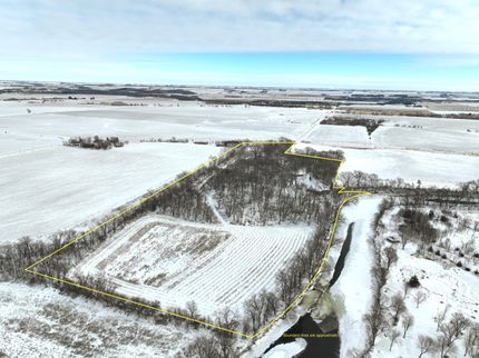 Recreational Property for sale in Floyd County, Iowa