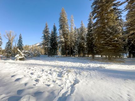 Land for sale in Teton County, Wyoming