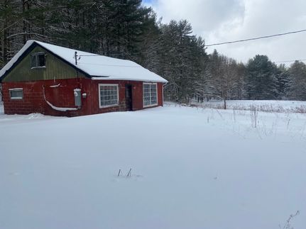 House for sale in Allegany County, New York