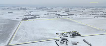 Farm and Ranch for sale in Mower County, Minnesota