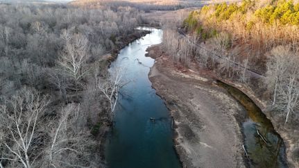 Waterfront Property for sale in Wayne County, Missouri