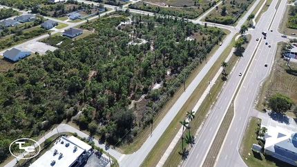 Commercial Property for sale in Charlotte County, Florida