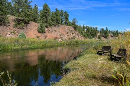 Riverfront Property for sale in Douglas County, Colorado