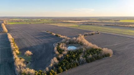 Recreational Property for sale in Delta County, Texas