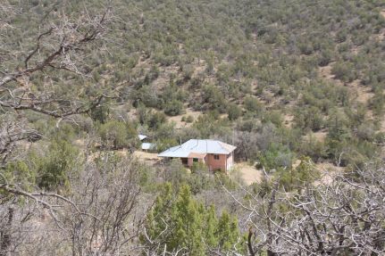 Land for sale in Lincoln County, New Mexico