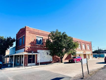 Commercial Property in Callahan County, Texas