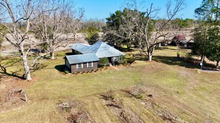 House for sale in Pierce County, Georgia