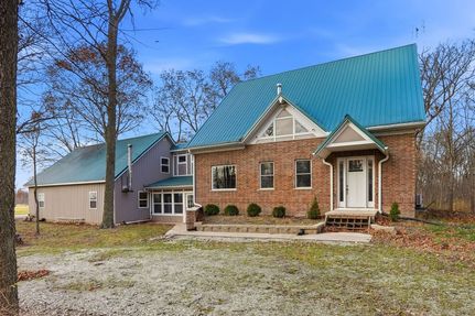 Land for sale in Washington County, Iowa