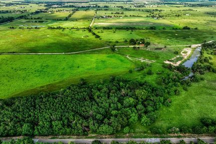 Homesite for sale in Waller County, Texas