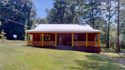 Hunting Property for sale in Crenshaw County, Alabama