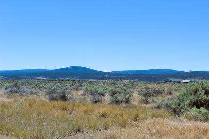 Undeveloped Land for sale in Modoc County, California