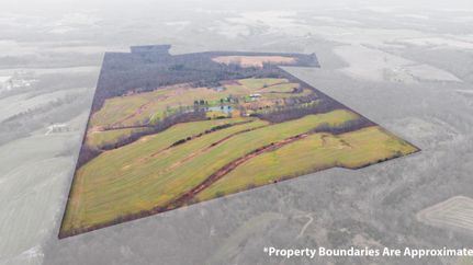 Recreational Property for sale in Adams County, Ohio