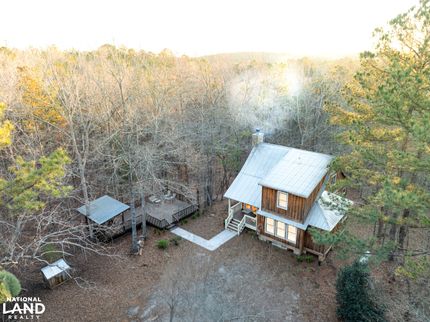 Recreational Property for sale in Coosa County, Alabama