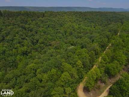 Land for sale in Shelby County, Alabama