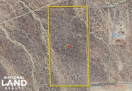 Recreational Property for sale in Kern County, California