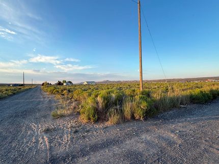 Homesite for sale in Elko County, Nevada