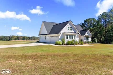 Recreational Property for sale in Hale County, Alabama