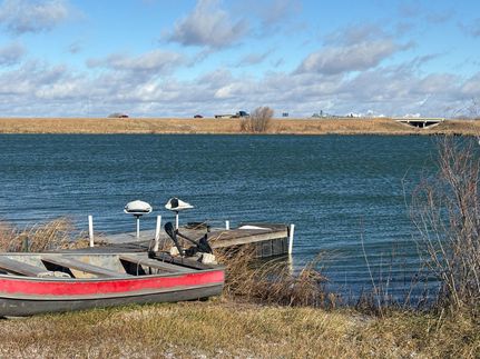 Land for sale in Cerro Gordo County, Iowa