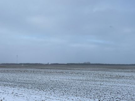 Land for sale in Roseau County, Minnesota