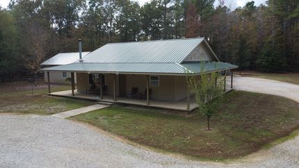 Hunting Property for sale in Dallas County, Arkansas